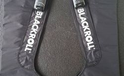 Blackroll Compression Boots Gr. M | Innenbeinlänge 81 - 88 cm | velomarkt.ch