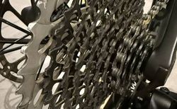 Canyon Exceed CF SL 7.9 Pro Race Carbonrahmen, Grösse S kaufen in Berna #3 | velomarkt.ch