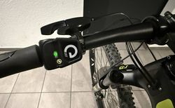 Canyon Exceed CF SL 7.9 Pro Race Carbonrahmen, Grösse S kaufen in Berna #4 | velomarkt.ch