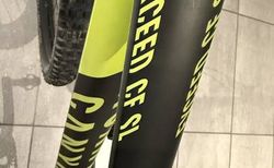 Canyon Exceed CF SL 7.9 Pro Race Carbonrahmen, Grösse S kaufen in Berna #5 | velomarkt.ch