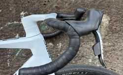 BMC Kaius 01 Carbon Gravelbike – SRAM RED AXS – DT Swiss GRC 1400 – Grösse 56 kaufen in Berna #2 | velomarkt.ch