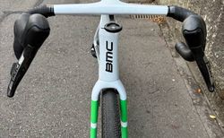 BMC Kaius 01 Carbon Gravelbike – SRAM RED AXS – DT Swiss GRC 1400 – Grösse 56 kaufen in Berna #3 | velomarkt.ch