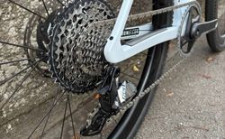 BMC Kaius 01 Carbon Gravelbike – SRAM RED AXS – DT Swiss GRC 1400 – Grösse 56 kaufen in Berna #4 | velomarkt.ch