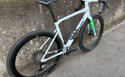 BMC Kaius 01 Carbon Gravelbike – SRAM RED AXS – DT Swiss GRC 1400 – Grösse 56 kaufen in Berna #5 | velomarkt.ch