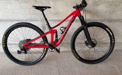 Trek Top Fuel 9.7 kaufen in Berna #2 | velomarkt.ch
