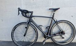 Rennrad Centurion Gigadrive Gr. 56 | Rahmengrösse 56, Shimano Ultegra-Komponenten | velomarkt.ch