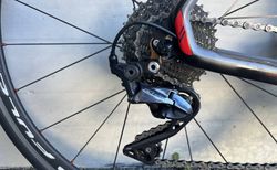 Rennrad Centurion Gigadrive Gr. 56 kaufen in Zurich #2 | velomarkt.ch