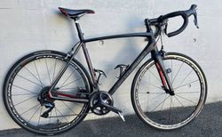 Rennrad Centurion Gigadrive Gr. 56 kaufen in Zurich #3 | velomarkt.ch