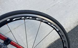 Rennrad Centurion Gigadrive Gr. 56 kaufen in Zurich #4 | velomarkt.ch