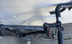 Rennrad Centurion Gigadrive Gr. 56 kaufen in Zurich #5 | velomarkt.ch