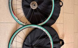 Bianchi Infinito Rennvelo (Carbon) kaufen in Zoug #3 | velomarkt.ch
