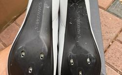 Specialized S-Works Torch Rennvelhoschuhe, 44.5, Wide kaufen in Aargau #5 | velomarkt.ch