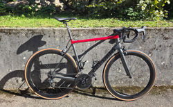 Cervélo R5 (2019) – Size 56cm – Carbon Wheels, Zipp & Rotor Upgrades | Cervélo R5 (2019) | velomarkt.ch