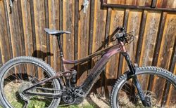 Giant Trance X E+ 3 Pro 29 E-Mountainbike Fully kaufen in Liechtenstein #2 | velomarkt.ch