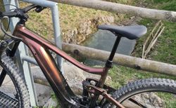 Giant Trance X E+ 3 Pro 29 E-Mountainbike Fully kaufen in Liechtenstein #3 | velomarkt.ch