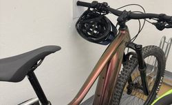 Giant Trance X E+ 3 Pro 29 E-Mountainbike Fully kaufen in Liechtenstein #5 | velomarkt.ch