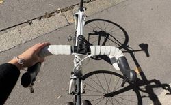 Cannondale Synapse Carbon Ultegra 2015 – Rahmengrösse 51 kaufen in Zurich #2 | velomarkt.ch