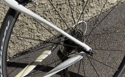 Cannondale Synapse Carbon Ultegra 2015 – Rahmengrösse 51 kaufen in Zurich #3 | velomarkt.ch