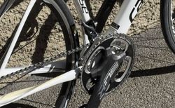 Cannondale Synapse Carbon Ultegra 2015 – Rahmengrösse 51 kaufen in Zurich #4 | velomarkt.ch