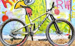 Trek Top Fuel P1 - das ultimative Downcountry-Bike | Trek Top Fuel P1 - das ultimative Downcountry-Bike | velomarkt.ch