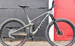 Trek Top Fuel P1 - das ultimative Downcountry-Bike kaufen in Argovie #3 | velomarkt.ch