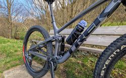 Trek Top Fuel P1 - das ultimative Downcountry-Bike kaufen in Argovie #5 | velomarkt.ch