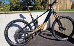 E-Bike ORBEA Wild M-LTD kaufen in Jura #3 | velomarkt.ch