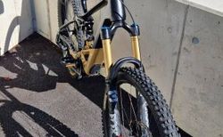 E-Bike ORBEA Wild M-LTD kaufen in Jura #2 | velomarkt.ch