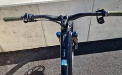 E-Bike ORBEA Wild M-LTD kaufen in Jura #5 | velomarkt.ch