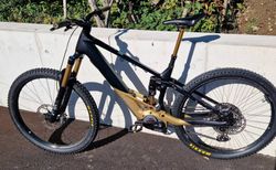 E-Bike ORBEA Wild M-LTD kaufen in Jura #1 | velomarkt.ch