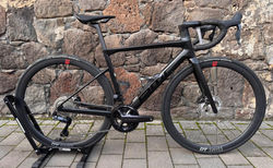 BMC Teammachine SLR01 MOD | BMC Teammachine SLR01 MOD | velomarkt.ch