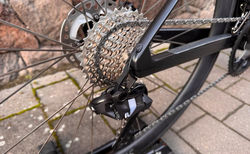 BMC Teammachine SLR01 MOD kaufen in Graubünden #3 | velomarkt.ch