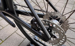 BMC Teammachine SLR01 MOD kaufen in Graubünden #4 | velomarkt.ch