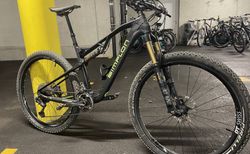 Simplon Cirex 29", Grösse L, 2x12 XTR kaufen in Zurigo #2 | velomarkt.ch