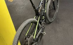 Simplon Cirex 29", Grösse L, 2x12 XTR kaufen in Zurigo #3 | velomarkt.ch