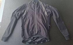 ASSOS RS.sturmPrinz EVO / Castelli Alpha Jacke | Gröss 2XL | velomarkt.ch