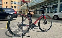 Privatverkauf: Scott Foil 20 Disc, 2018, Occasion, Grösse XL | Guter Zustand | velomarkt.ch