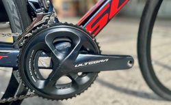 Privatverkauf: Scott Foil 20 Disc, 2018, Occasion, Grösse XL kaufen in Zurich #4 | velomarkt.ch