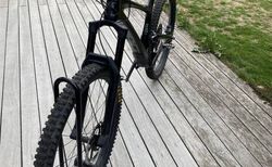 Bold Unplugged Volume 2 (2021) – Grösse L – Shimano XT &amp; DT Swiss kaufen in Solothurn #2 | velomarkt.ch