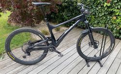 Bold Unplugged Volume 2 (2021) – Grösse L – Shimano XT &amp; DT Swiss kaufen in Solothurn #3 | velomarkt.ch