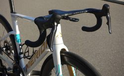 Merida Reacto Team Pearl Limited Edition 2023 kaufen in Zurich #3 | velomarkt.ch