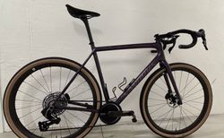 Specialized S-Works Crux 4 2026 – Custom Aufbau – Grösse 58 – neuwertig | Neuwertig, nur 600 km, Topzustand, Kaufbeleg | velomarkt.ch