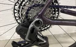 Specialized S-Works Crux 4 2026 – Custom Aufbau – Grösse 58 – neuwertig kaufen in Basel-Stadt #3 | velomarkt.ch