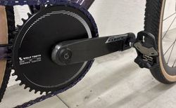Specialized S-Works Crux 4 2026 – Custom Aufbau – Grösse 58 – neuwertig kaufen in Basel-Stadt #4 | velomarkt.ch