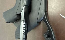 SRAM Force eTap AXS 12-fach Gruppe – Disc – ohne Kurbel kaufen in Berne #2 | velomarkt.ch