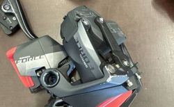 SRAM Force eTap AXS 12-fach Gruppe – Disc – ohne Kurbel kaufen in Berne #3 | velomarkt.ch