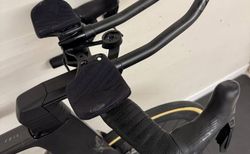Scott Foil RC Ultegra Di2, TT Lenker, L/56 kaufen in Basel-Landschaft #3 | velomarkt.ch