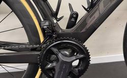 Scott Foil RC Ultegra Di2, TT Lenker, L/56 kaufen in Basel-Landschaft #4 | velomarkt.ch