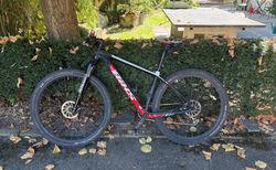 BIXS Core Elite Carbon MTB 29" | SRAM XX1 Eagle | DT Swiss XRC 1200 | NP CHF 6'900 | velomarkt.ch