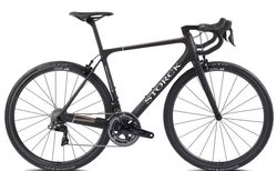 Storck Rennräder – verschiedene Grössen | Rennräder mit Felgenbremsen | velomarkt.ch